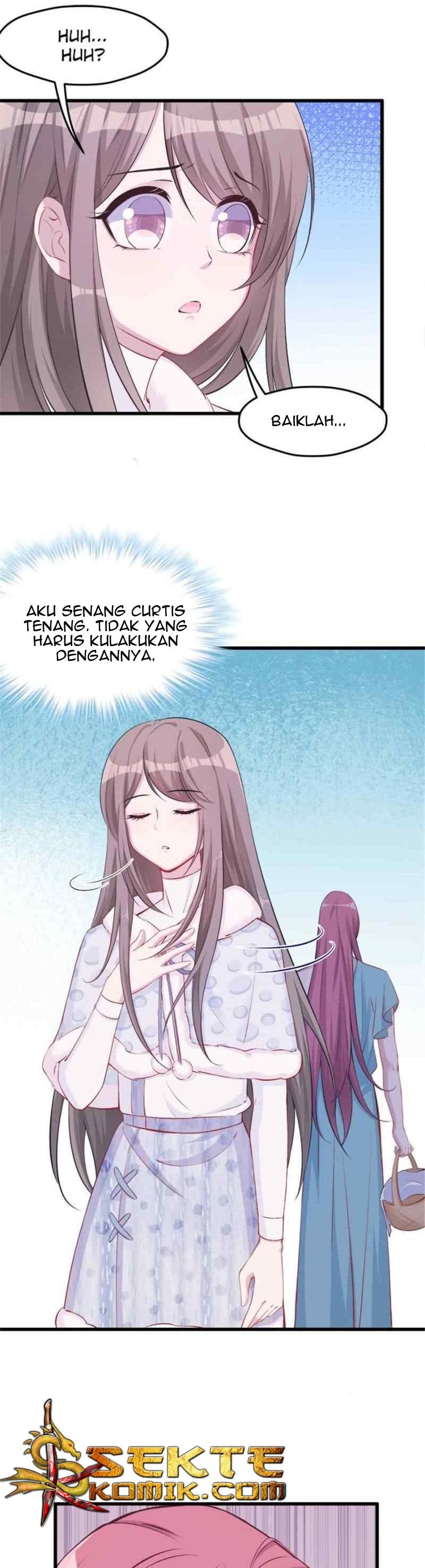 Beauty and the Beasts Chapter 142 Gambar 10